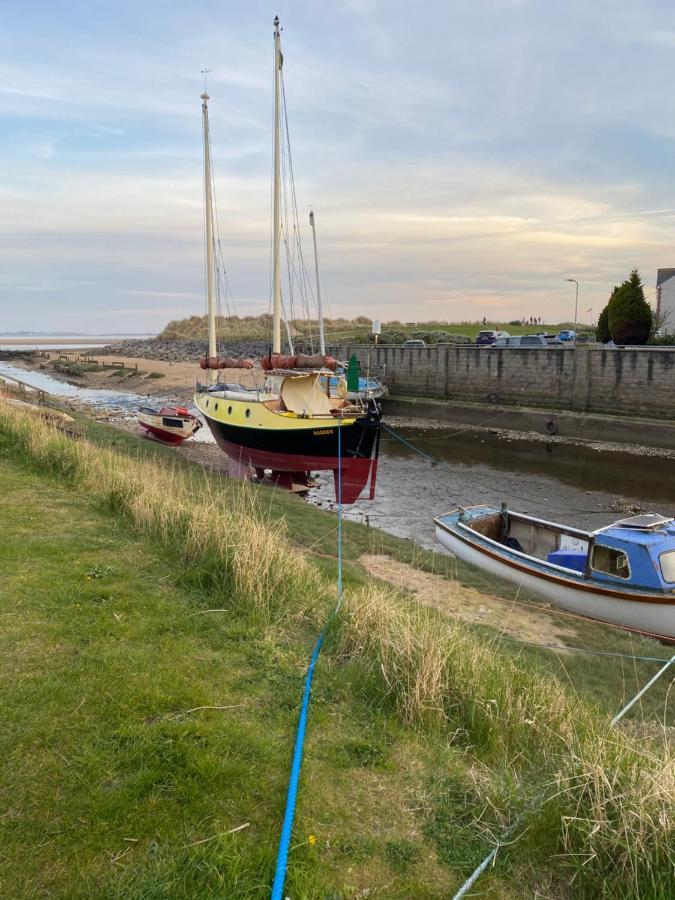 Port Haverigg Millom Eksteriør bilde