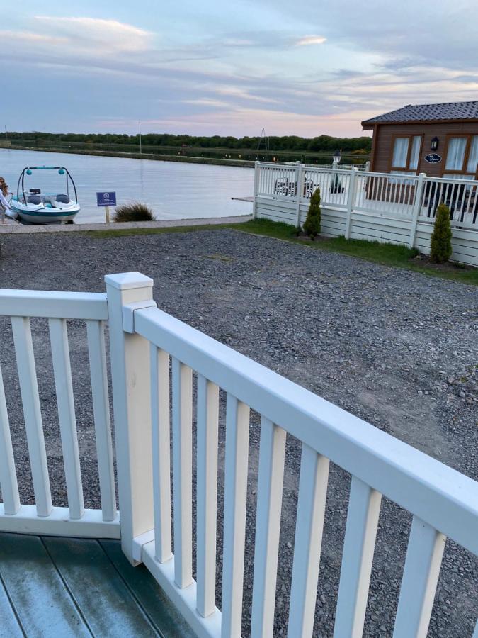 Port Haverigg Millom Eksteriør bilde
