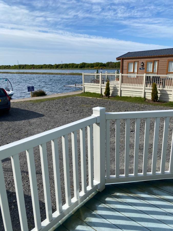 Port Haverigg Millom Eksteriør bilde