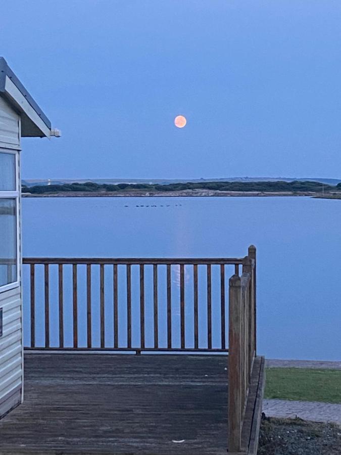 Port Haverigg Millom Eksteriør bilde