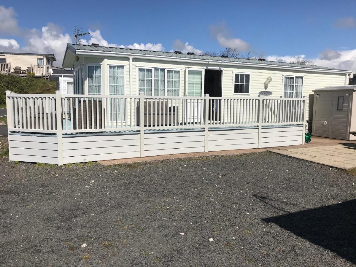 Port Haverigg Millom Eksteriør bilde