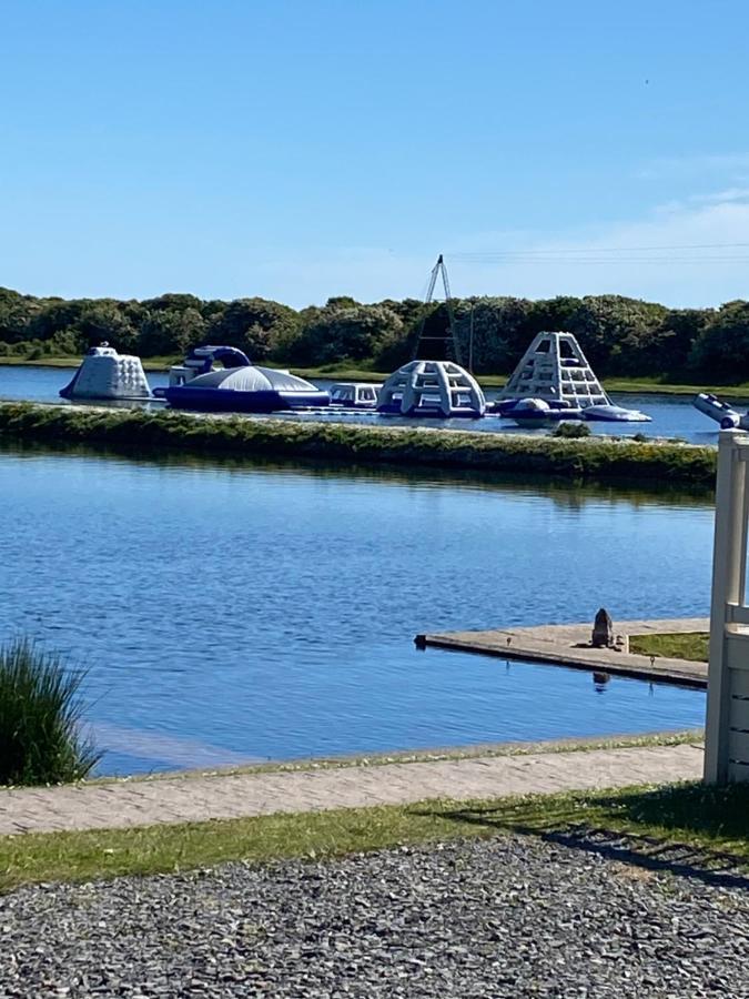 Port Haverigg Millom Eksteriør bilde