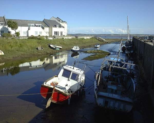 Port Haverigg Millom Eksteriør bilde