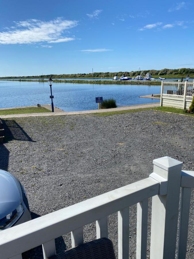 Port Haverigg Millom Eksteriør bilde