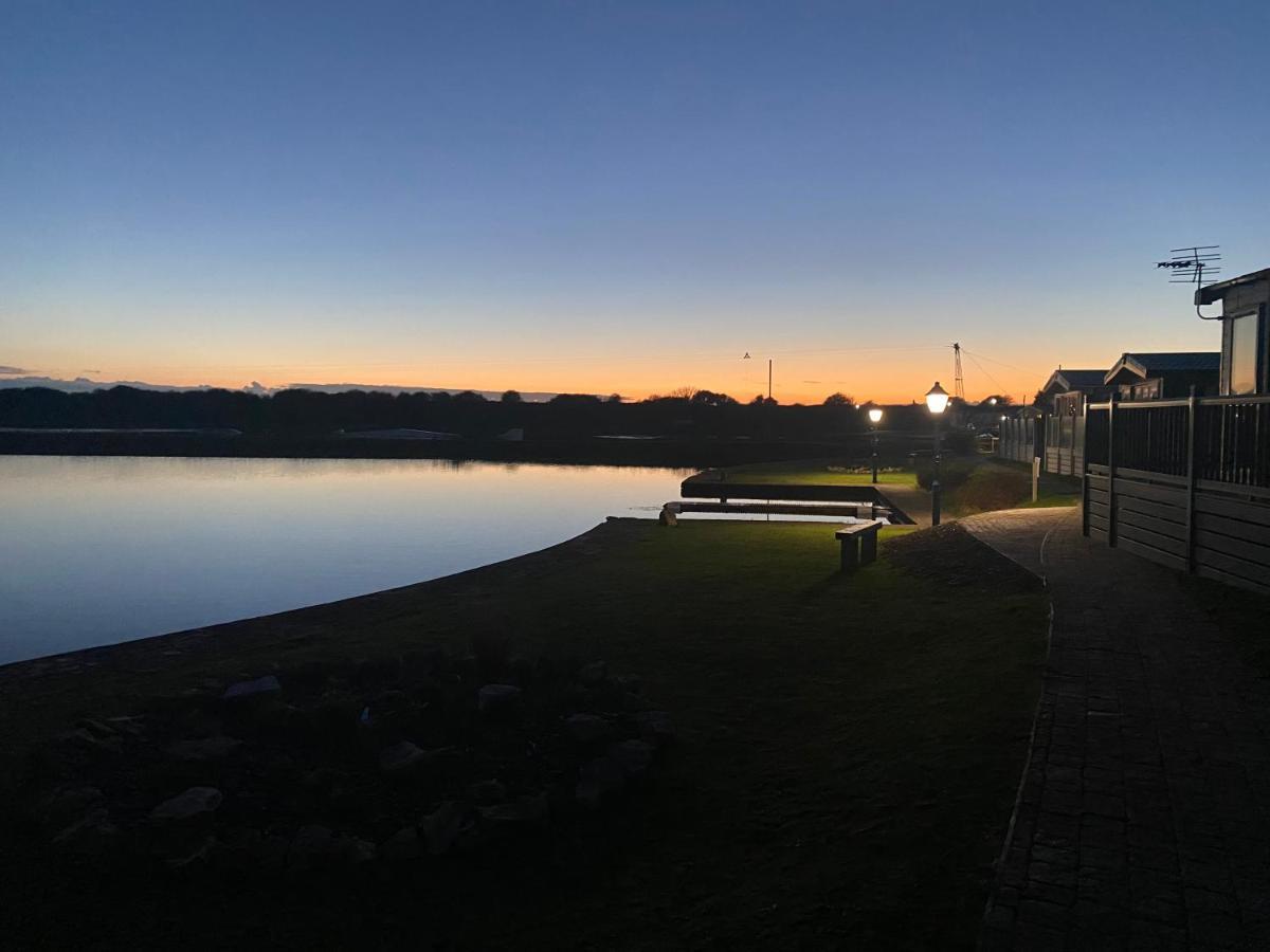 Port Haverigg Millom Eksteriør bilde