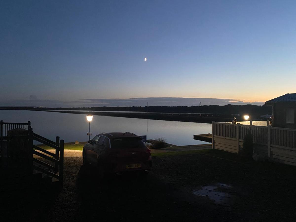 Port Haverigg Millom Eksteriør bilde