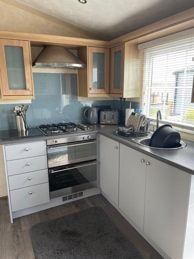 Port Haverigg Millom Eksteriør bilde